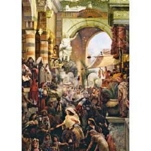 Hosanna 1000 Piece Jigsaw Puzzle