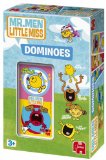 Mr Men Dominoes- Plastic Dominoes