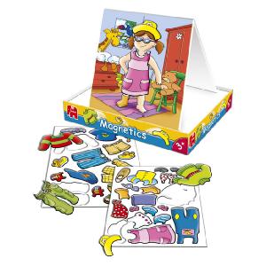 My Clothes Magnetics