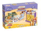 Jumbo Puzzle Extra Tigger and Pooh