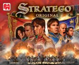 Jumbo Stratego Original
