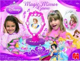 Jumbo The Magic Mirror Game, Disney Princess