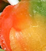 Tropical Fruit Lollies