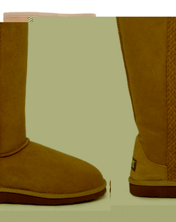 Original Braid Tall Sand