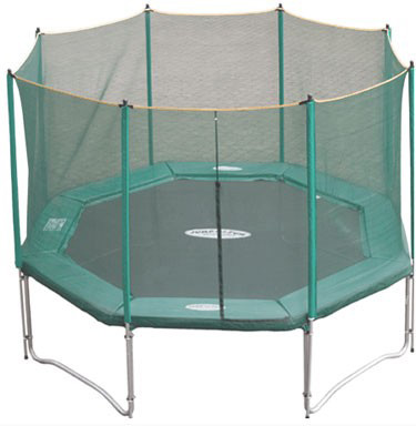 Jump For Fun Octajump Popular