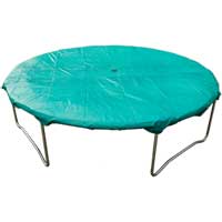 Jump for Fun Trampolines 12ft Trampoline Cover
