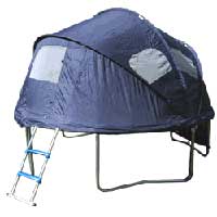 12ft Trampoline Tent