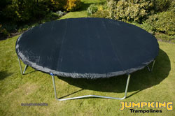 jumpking Trampoline Covers-Jumpking 14ft