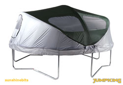 jumpking Trampoline Tent-10ft Tent