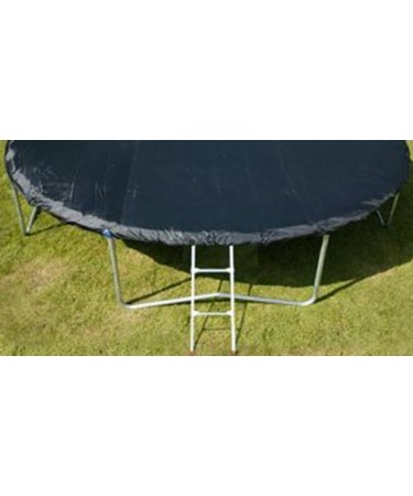 Jumpking Trampolines Nylon cover and ladder set