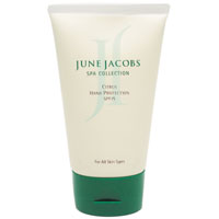 June-Jacobs-Spa-Collection June Jacobs Citrus Hand Protection SPF 15