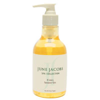 June-Jacobs-Spa-Collection June Jacobs Citrus Shower Gel