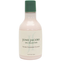 June-Jacobs-Spa-Collection June Jacobs Creamy Cranberry Cleanser