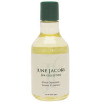 June Jacobs Fresh Squeezed Lemon Cleanser