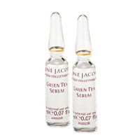 June-Jacobs-Spa-Collection June Jacobs Green Tea Serum Ampoules