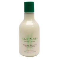 June-Jacobs-Spa-Collection June Jacobs Mandarin Moisturising Cleansing Milk