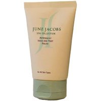 June-Jacobs-Spa-Collection June Jacobs Peppermint Hand and Foot Polish
