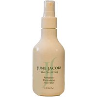 June-Jacobs-Spa-Collection June Jacobs Peppermint Moisturizing Foot Mist
