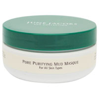 June-Jacobs-Spa-Collection June Jacobs Pore Purifying Mud Masque