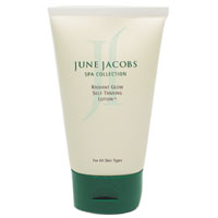 June-Jacobs-Spa-Collection June Jacobs Radiant Glow Self Tanning Lotion