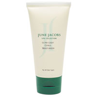 June-Jacobs-Spa-Collection June Jacobs Ultra Light Citrus Moisturiser