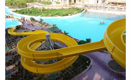 Jungle Aqua Park Hurghada
