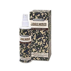 Jungle Bronze Self Tanning Spray 150ml