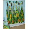 Jungle Curtains 72s - Lined