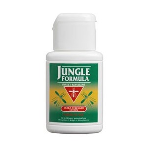 Jungle Formula Extra Strength Insect Repellent