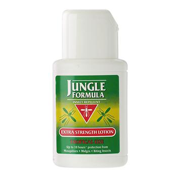 jungle Formula Extra Strength Lotion