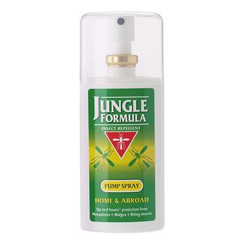 Formula Insect Repellent Pump Spray