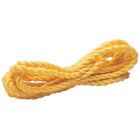 Jungle Gym Polypropylene Rope