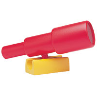 Jungle Gym Staroscope