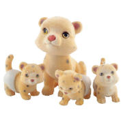 in my Pocket Mums & Babies