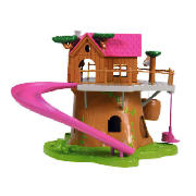 Jungle In My Pocket Tree Top Lodge