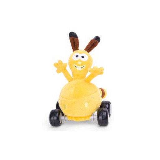 Jungle Junction 20cm Bungo Soft Toy