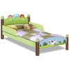 Jungle Junior Bedstead.