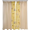 Jungle Safari, Curtains 54s