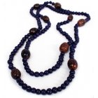 Jungleberry Paxiuba Pearls Necklace