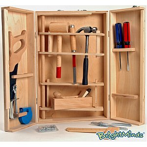 Junior Carpenter Tool Set