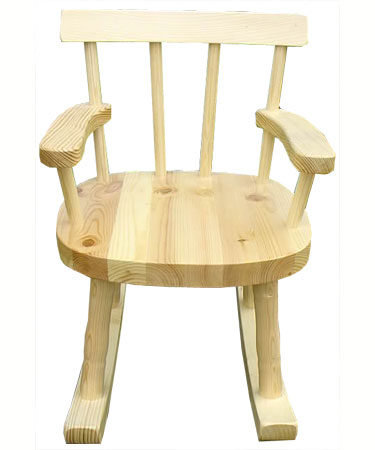 Junior ROCKING CHAIR