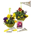 hanging basket set