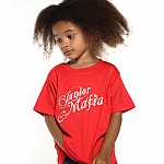 Junior Mafia at notonthehighstreet.com Junior Mafia T-shirt