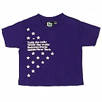 Junior Mafia at notonthehighstreet.com Talk The Talk T-shirt