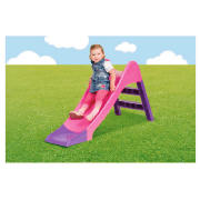 Junior Pink Slide
