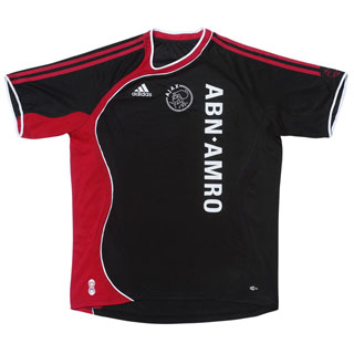 Junior sizes Adidas 06-07 Ajax away - Kids