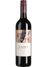 2004 Shiraz, Juniper Estate