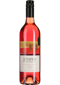 Juniper Estate 2008 Rose Juniper Crossing, Margaret River