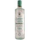 Juniper Green Organic London Dry Gin 70cl