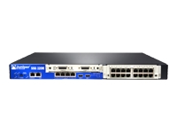 Networks Secure Services Gateway SSG 320M - security appliance